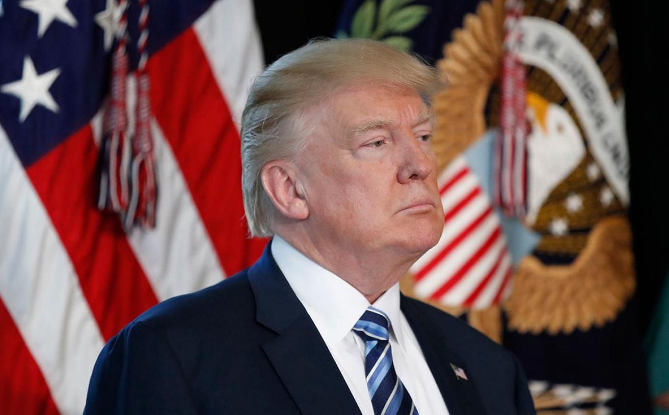 Tax Cut of Pres. Trump Can’t Pass Congress