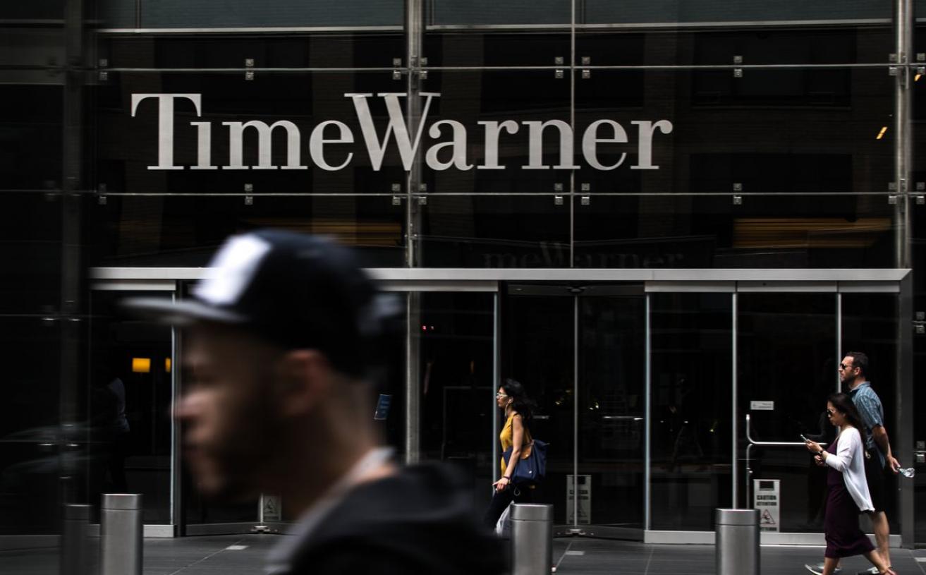 AT&T Wins Judge’s Approval for Time Warner Merger