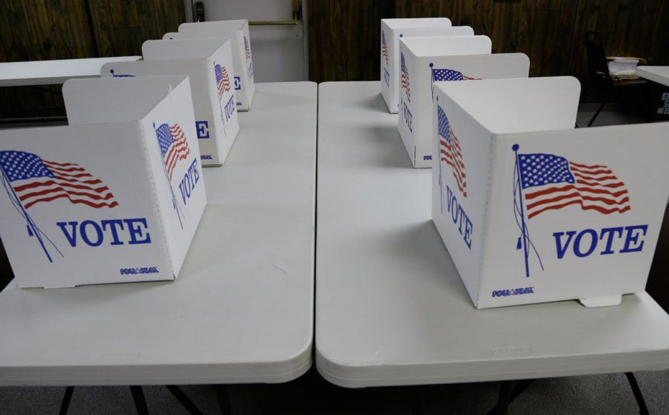 Russian Hackers Tried to Hack The US Voting System According To A Leak From NSA
