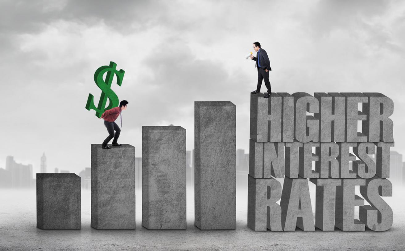 Federal Reserve Raises Rates and Issues New Economic Projections