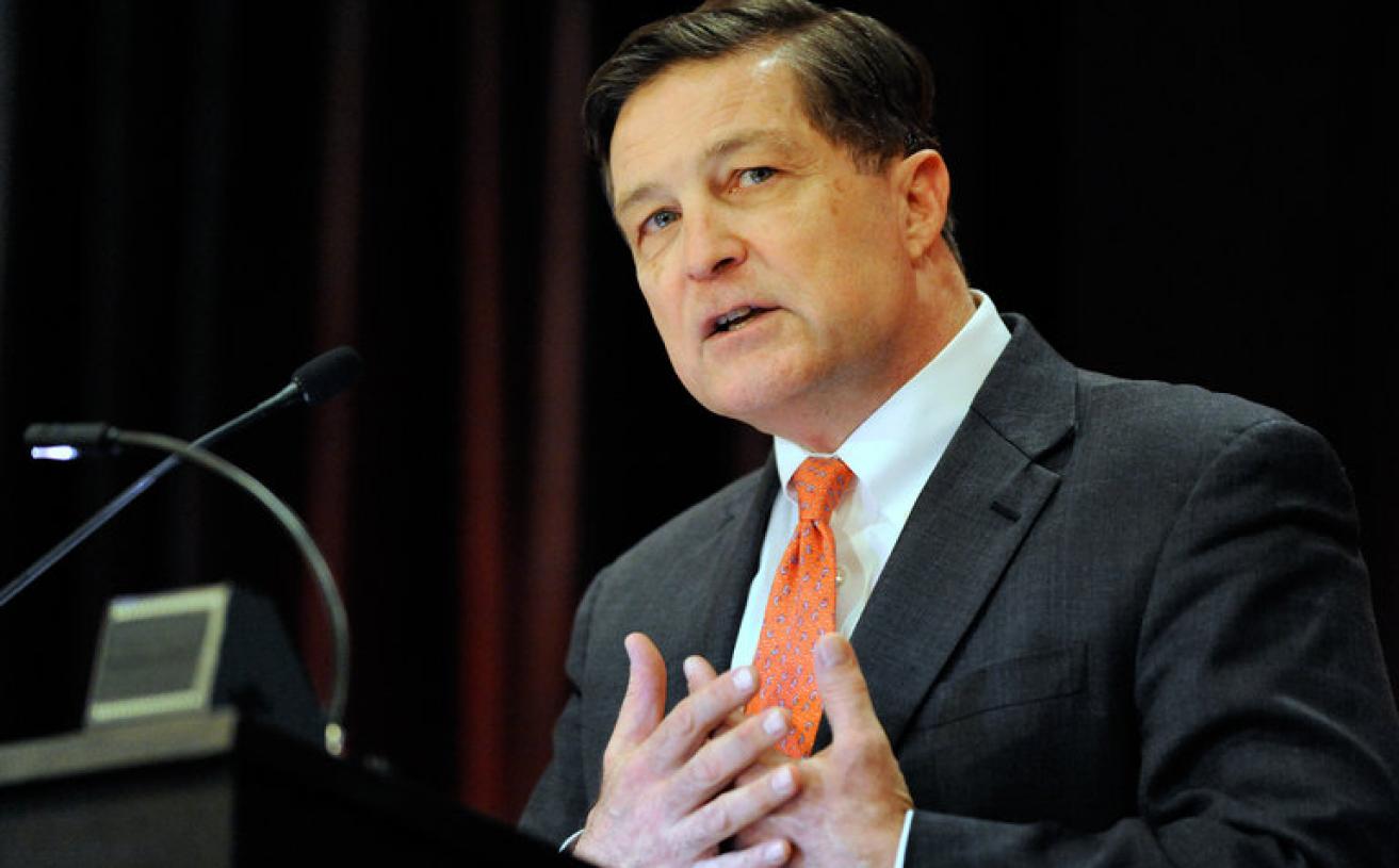 The Fed’s Information Leak Scandal