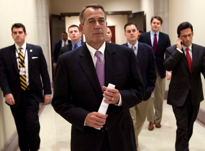 Another Week of Failure For Trumpcare 2.0