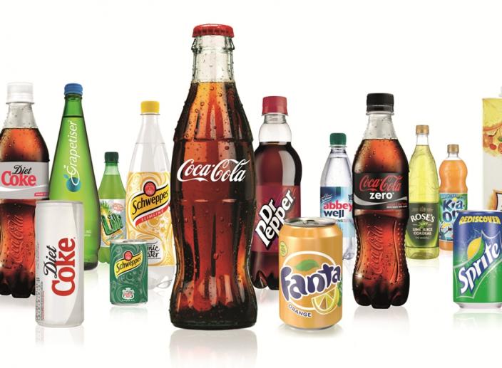 10 Companies That Own Everything We Buy