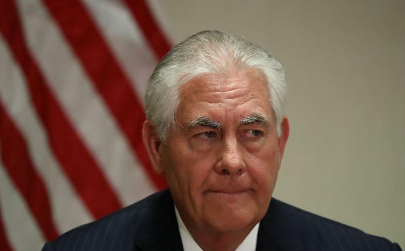 G7 Leaders Pressure Russia To Not Back Bashar Assad