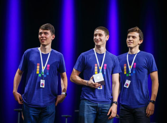 Apple Completes The Acquisition Of Workflow