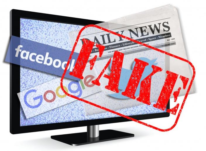 Facebook Struggling With Fake News And Misinformation