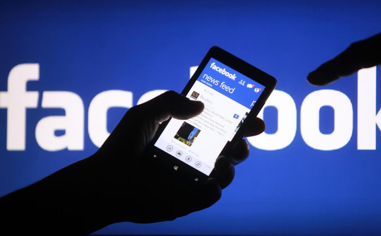 Facebook Having Ad Issues