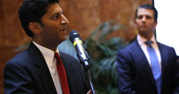 Two Indian-American Brothers Helping Launch A New Trump Hotel Chain
