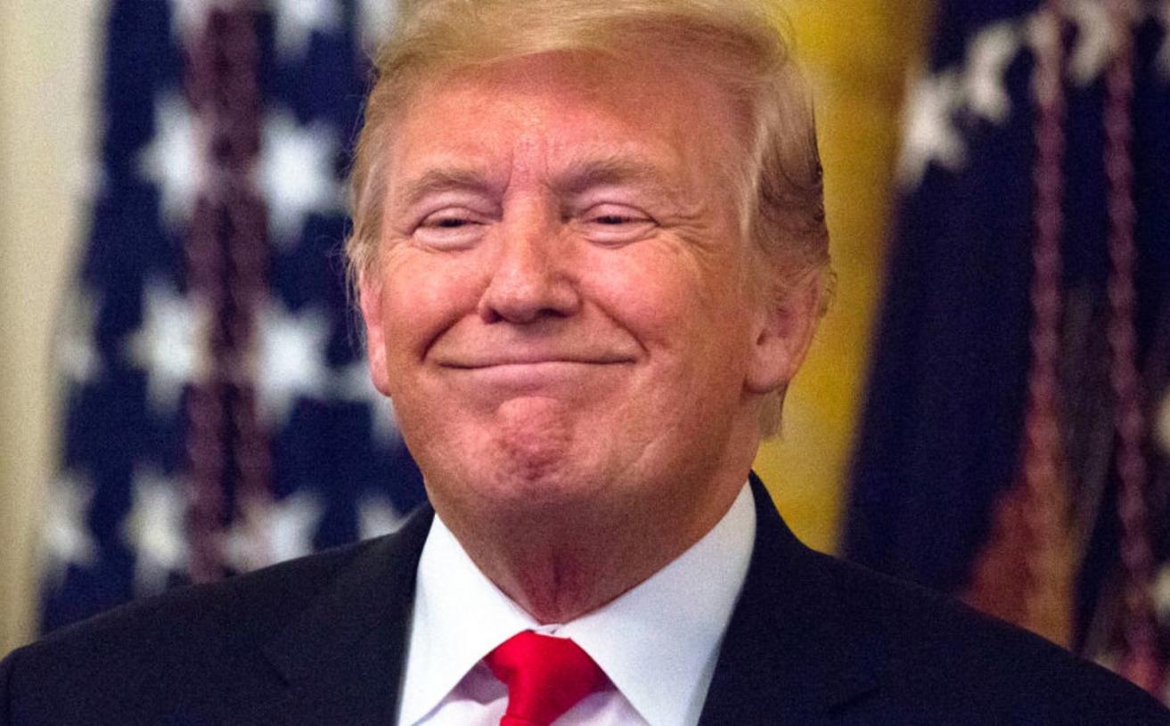 Trump Praises Montana Congressman Who Pleaded Guilty to Misdemeanor