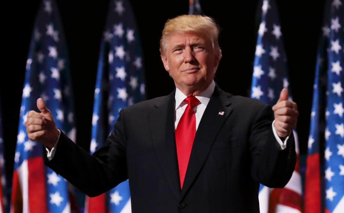 Trump’s Staggering Cuts to Domestic Programs