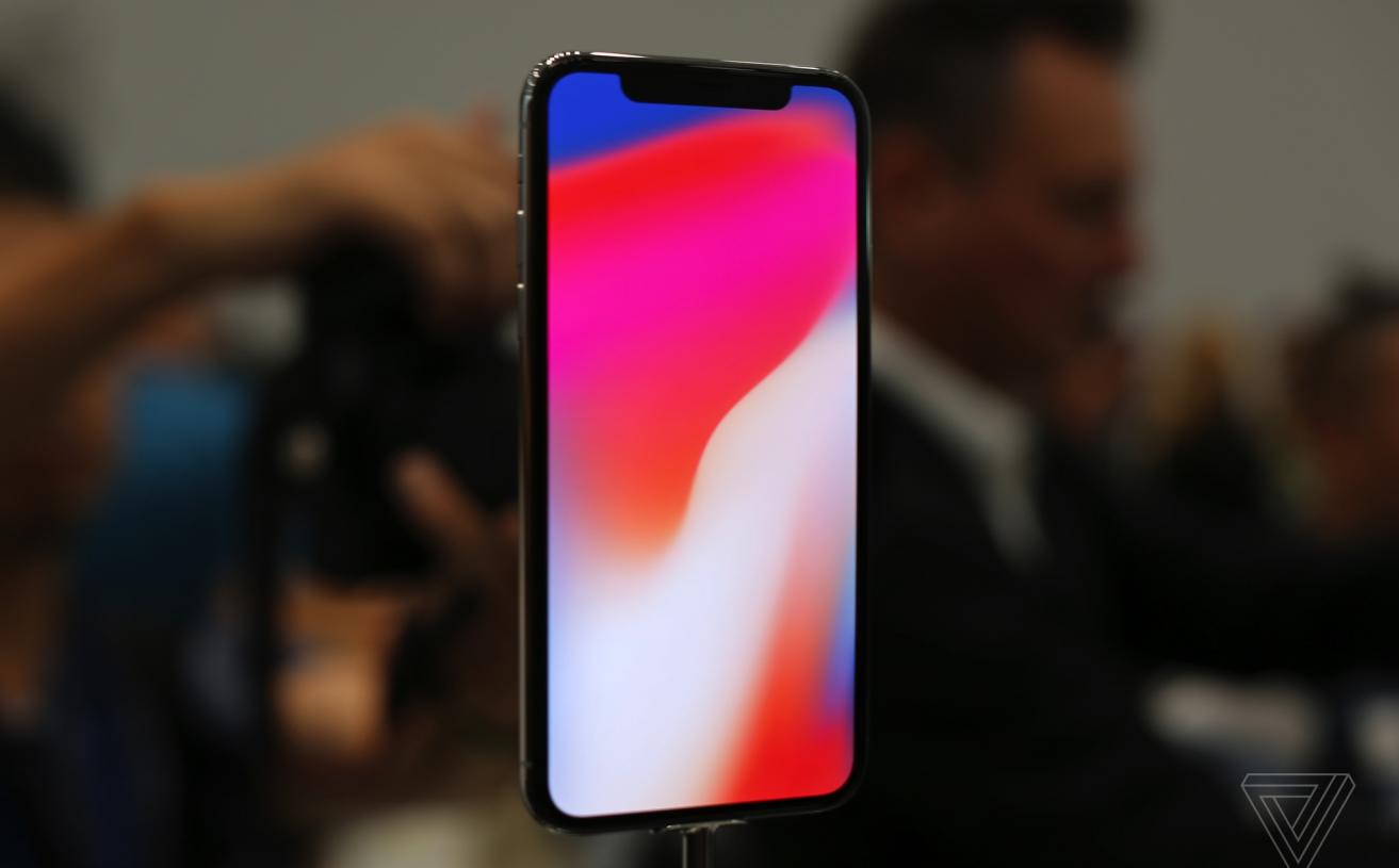 Apple Loses Its Place as America's Favorite Tech Company