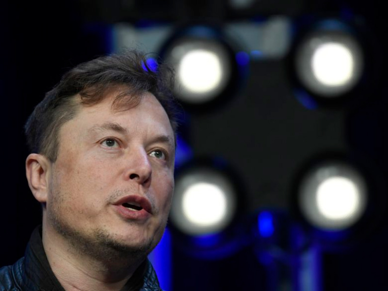 Tesla’s CEO Elon Musk Threatens to Move the Company Out of California