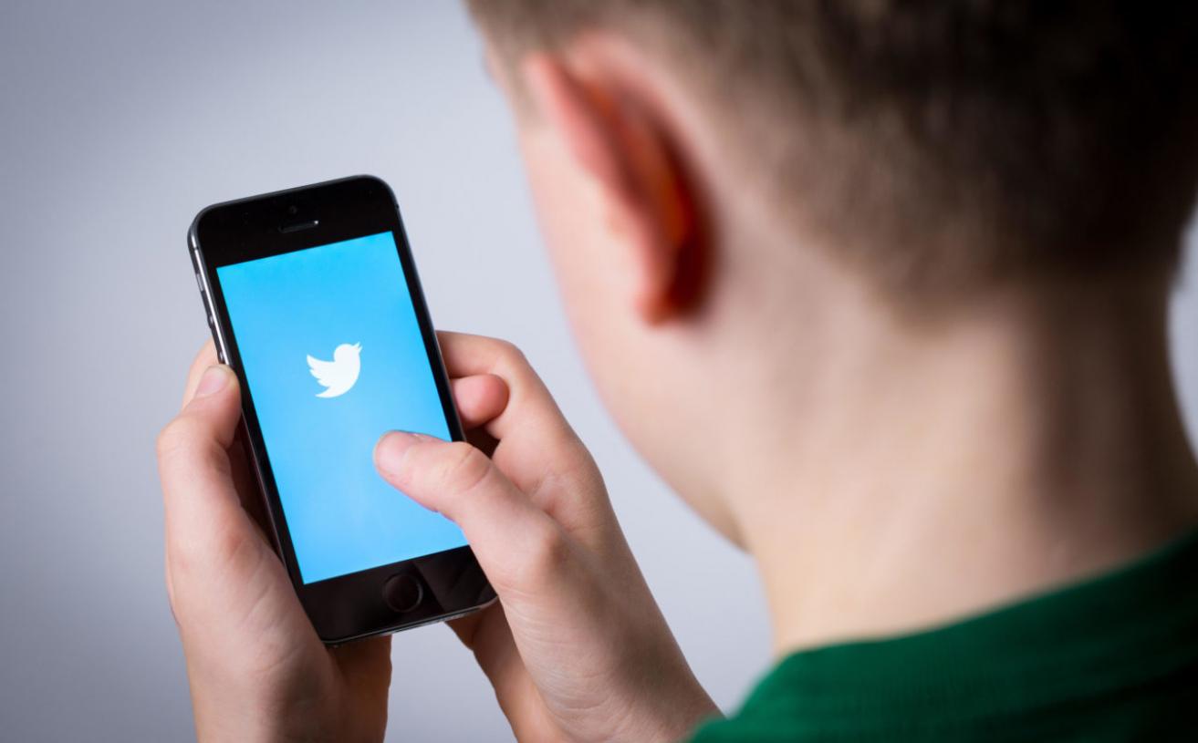 Twitter Will Block Users Who Signed Up When They Were Under 13