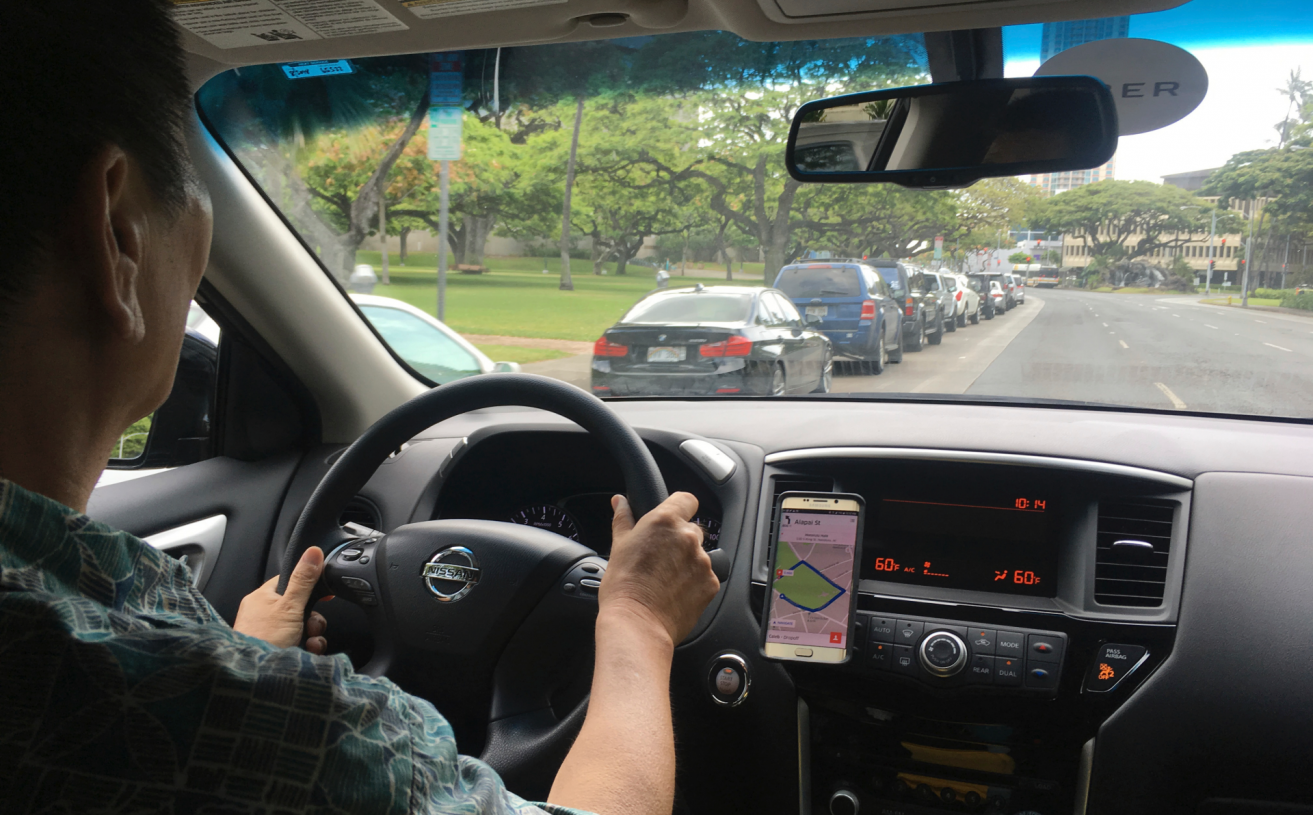 Uber to Pay $148 Million Settlement over Data Breach