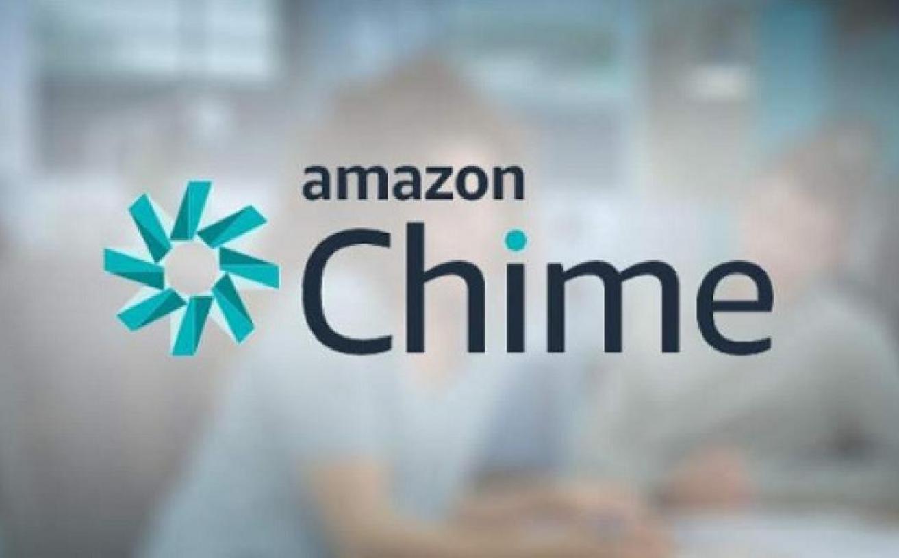 Amazon’s Chime Ready To Compete With Microsoft’s Skype