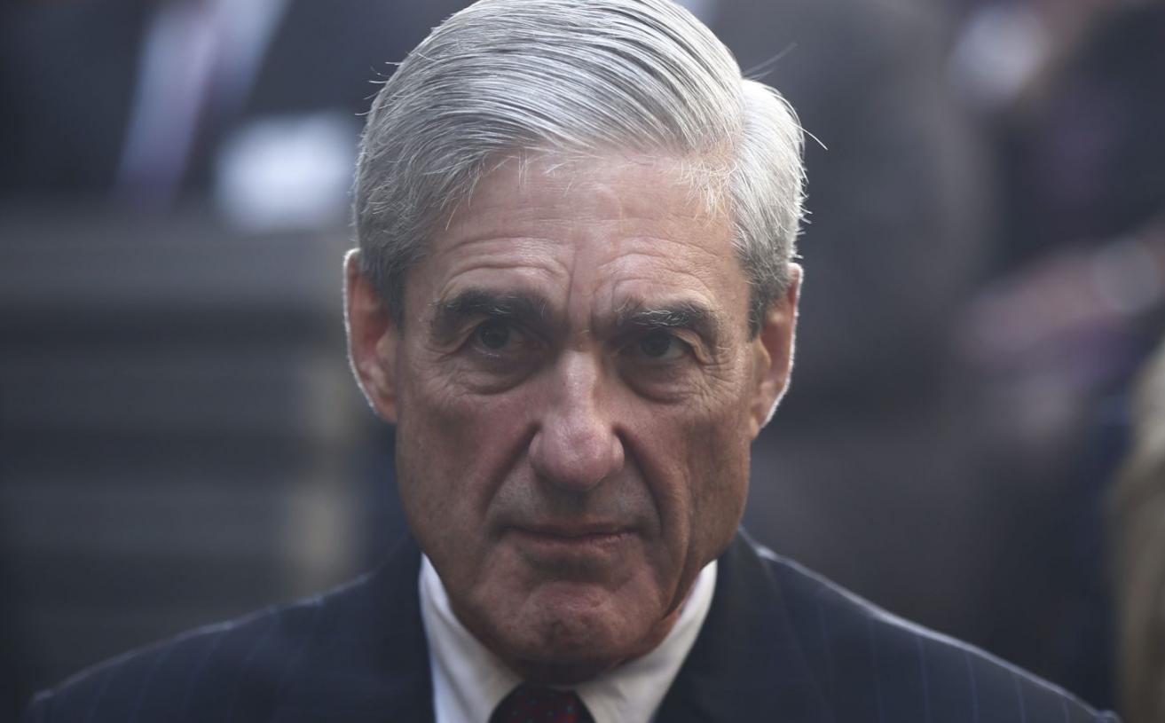 The Trump-Russia Probe Is Reaching a Critical Stage