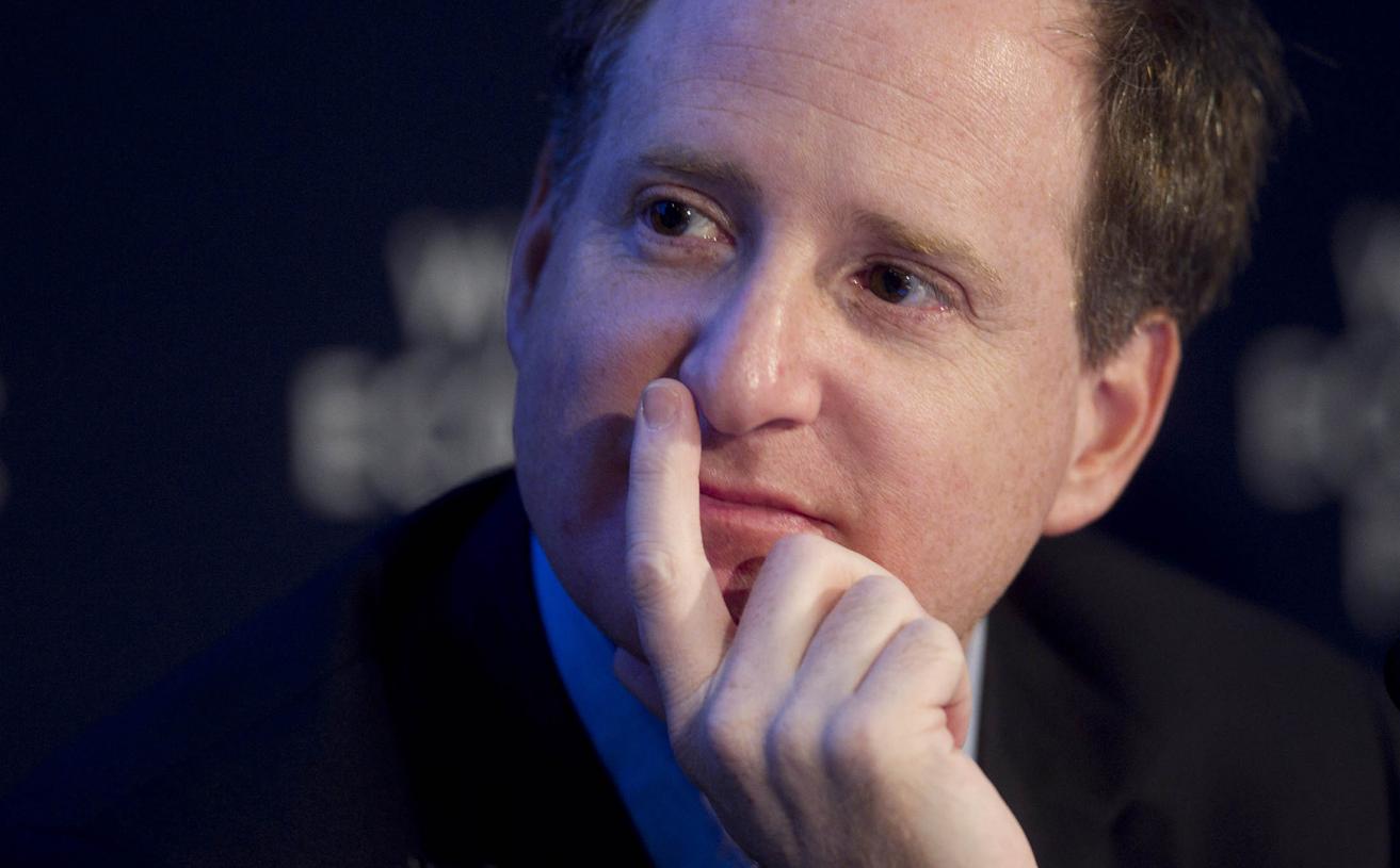One of the Largest Hedge Funds Ever Launched is Now Closing