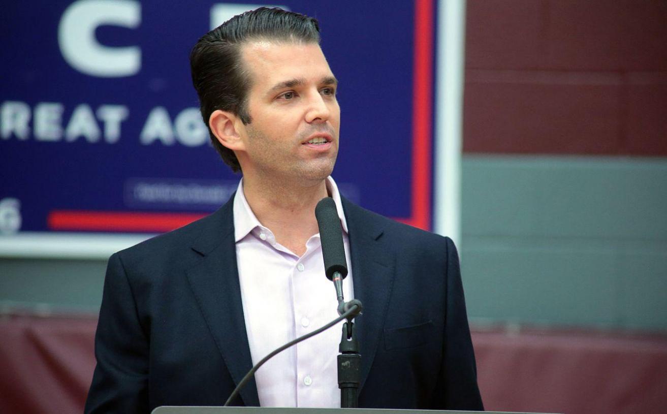 The Other Side Of The Trump Jr. and Russian Lawyer Story