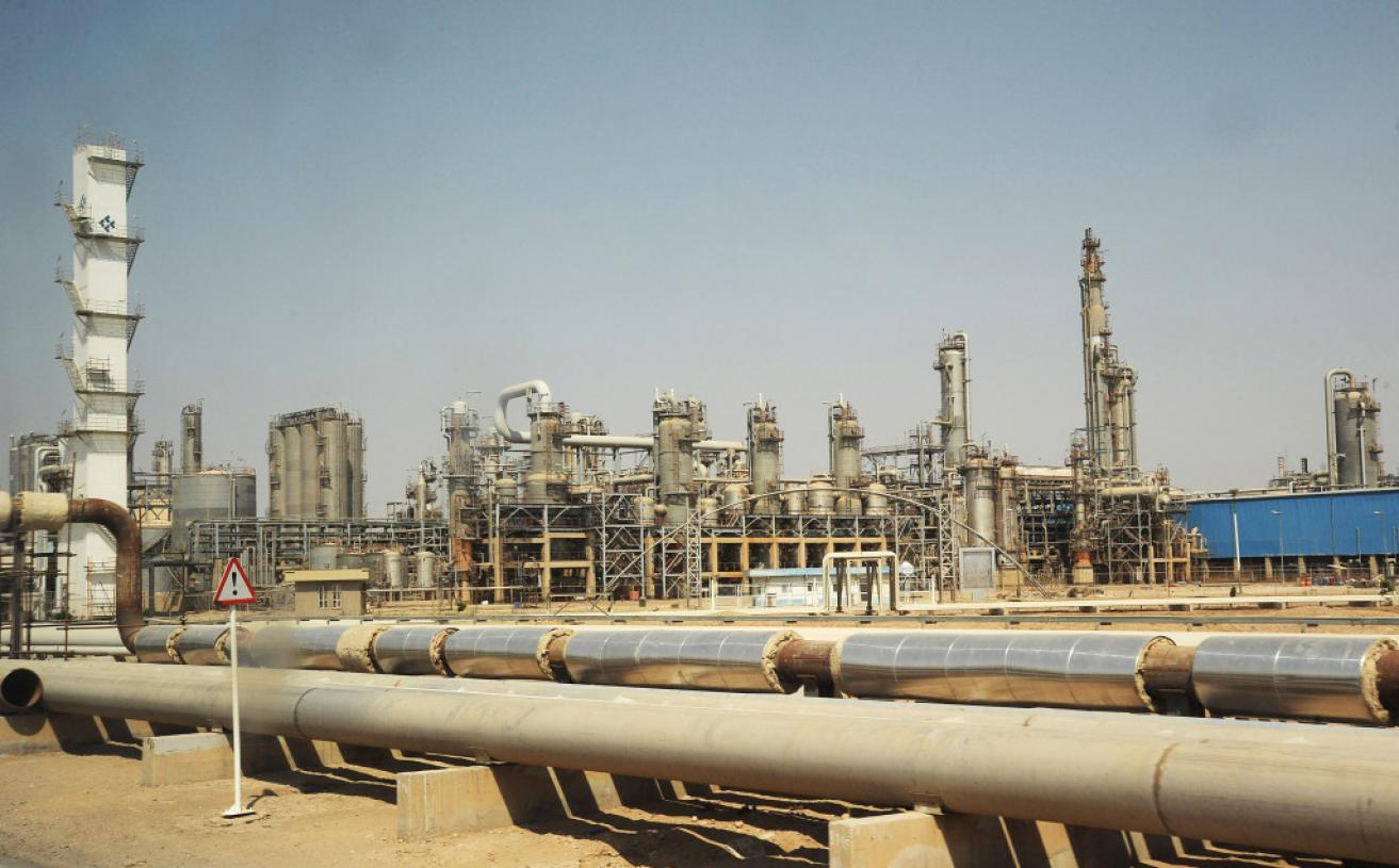 Iran is Planning to Increase Oil Production