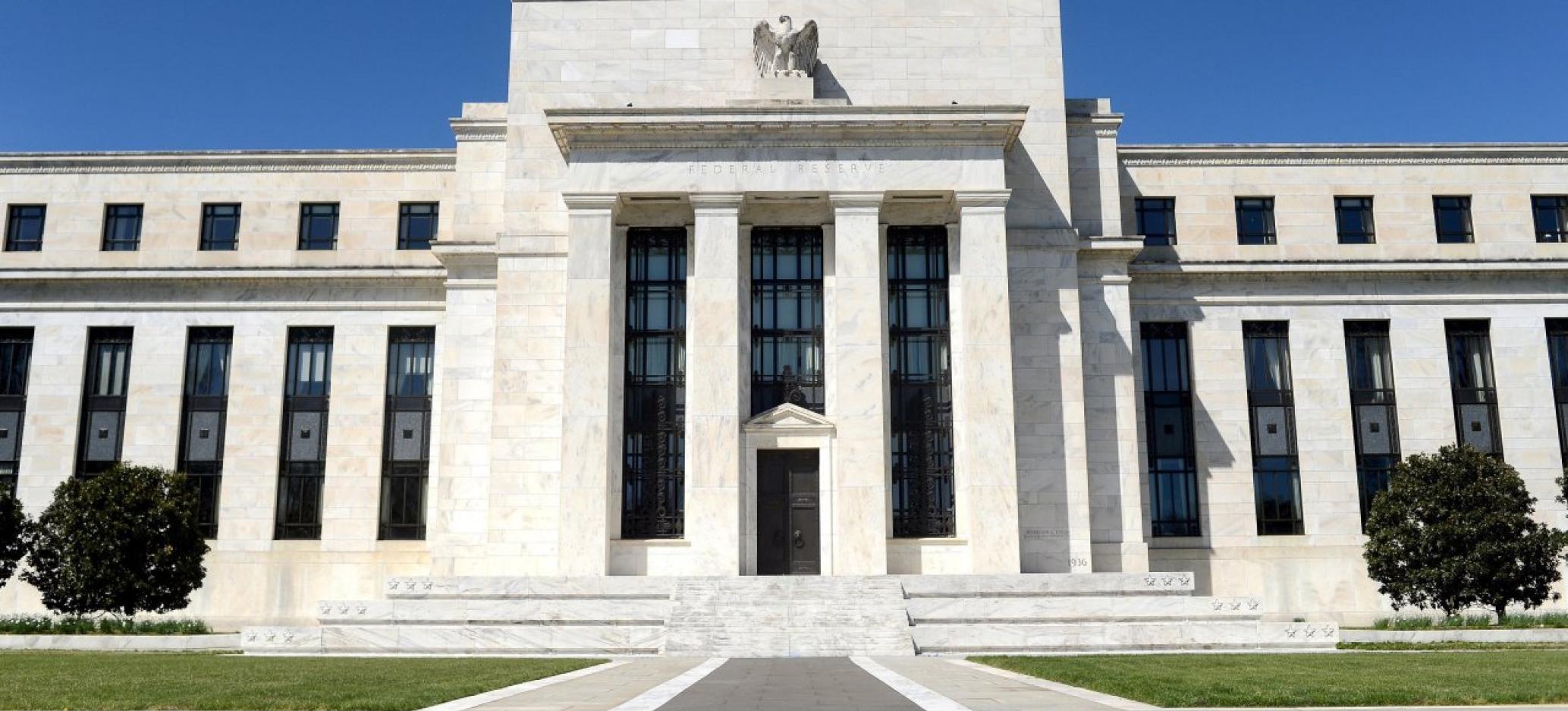 US Federal Reserve Hikes Interest Rates for the Third Time This Year ...