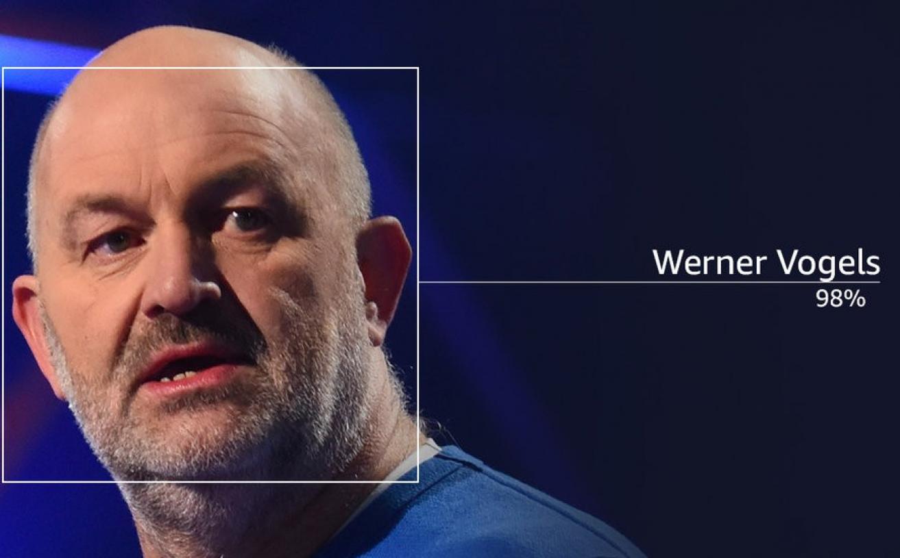 Amazon’s Facial Recognition Mismatched 28 Lawmakers According to ACLU