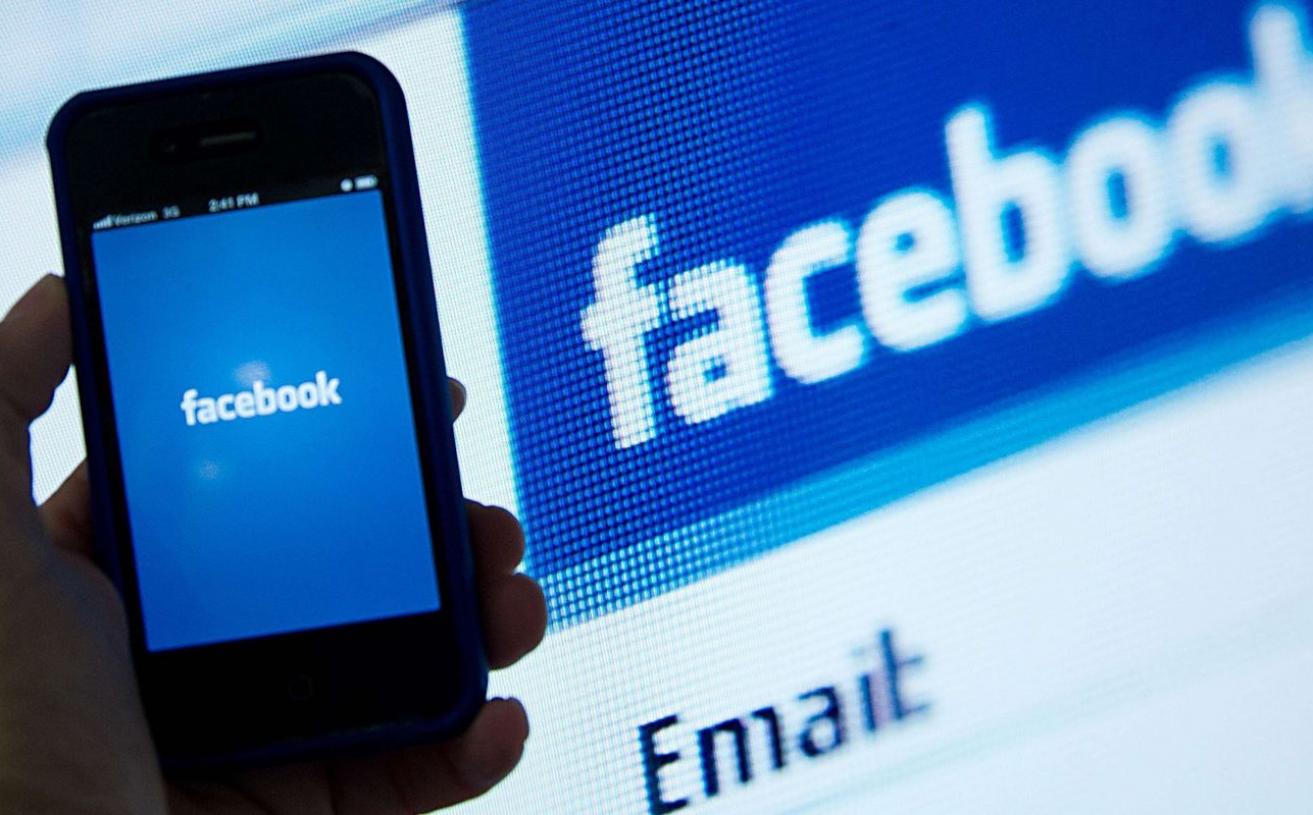 Facebook Suspends 200 Apps After Investigating User Data Abuse