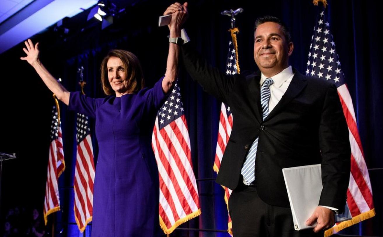 Republicans Retain Control of the Senate on Election Day