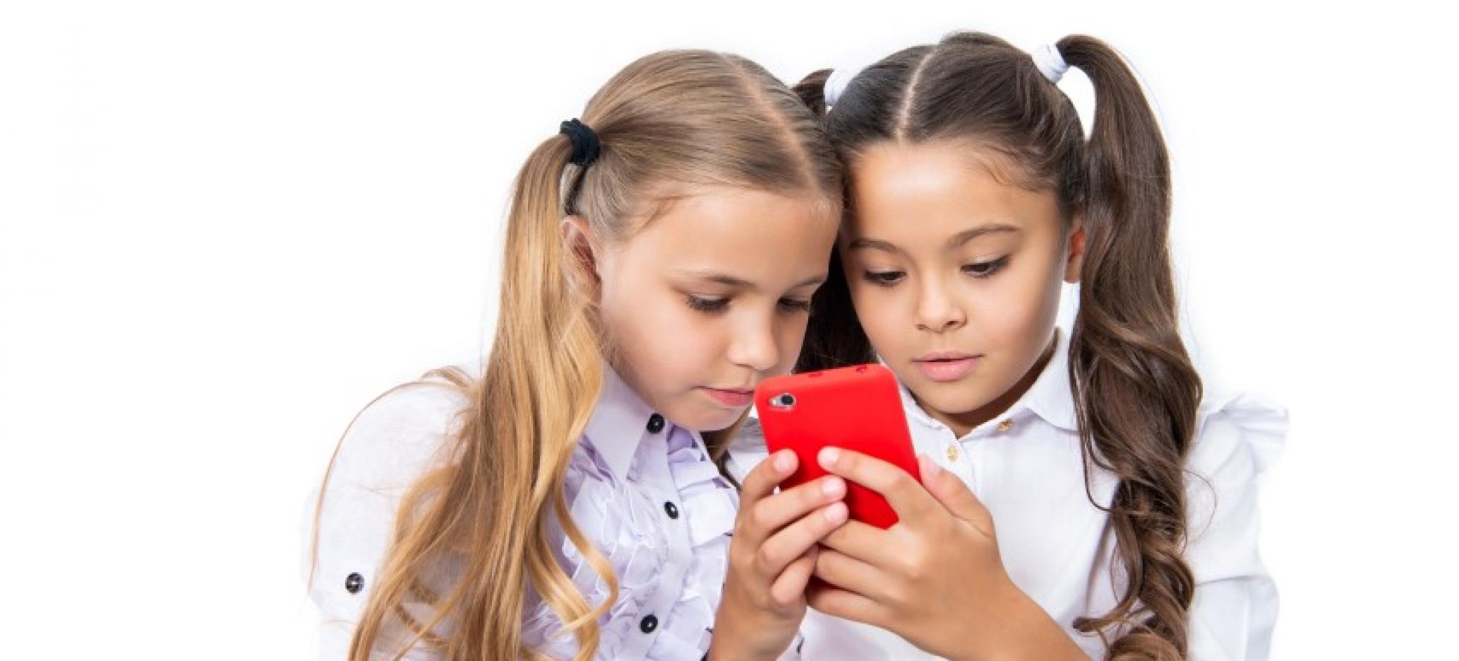 Are Cell Phones Really Killing Our Kids? The Shocking Truth Cursor