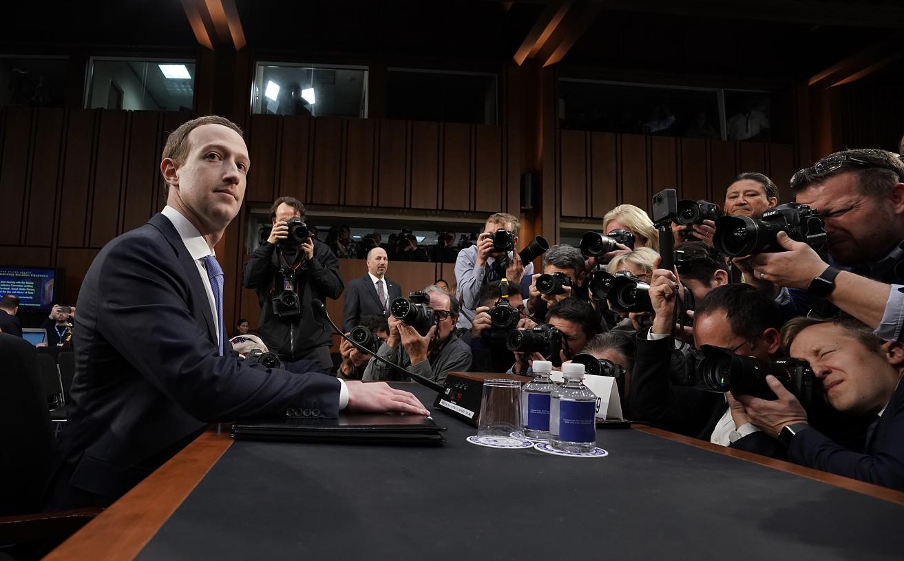 Privacy Experts Say ‘I Told You So’ About Facebook