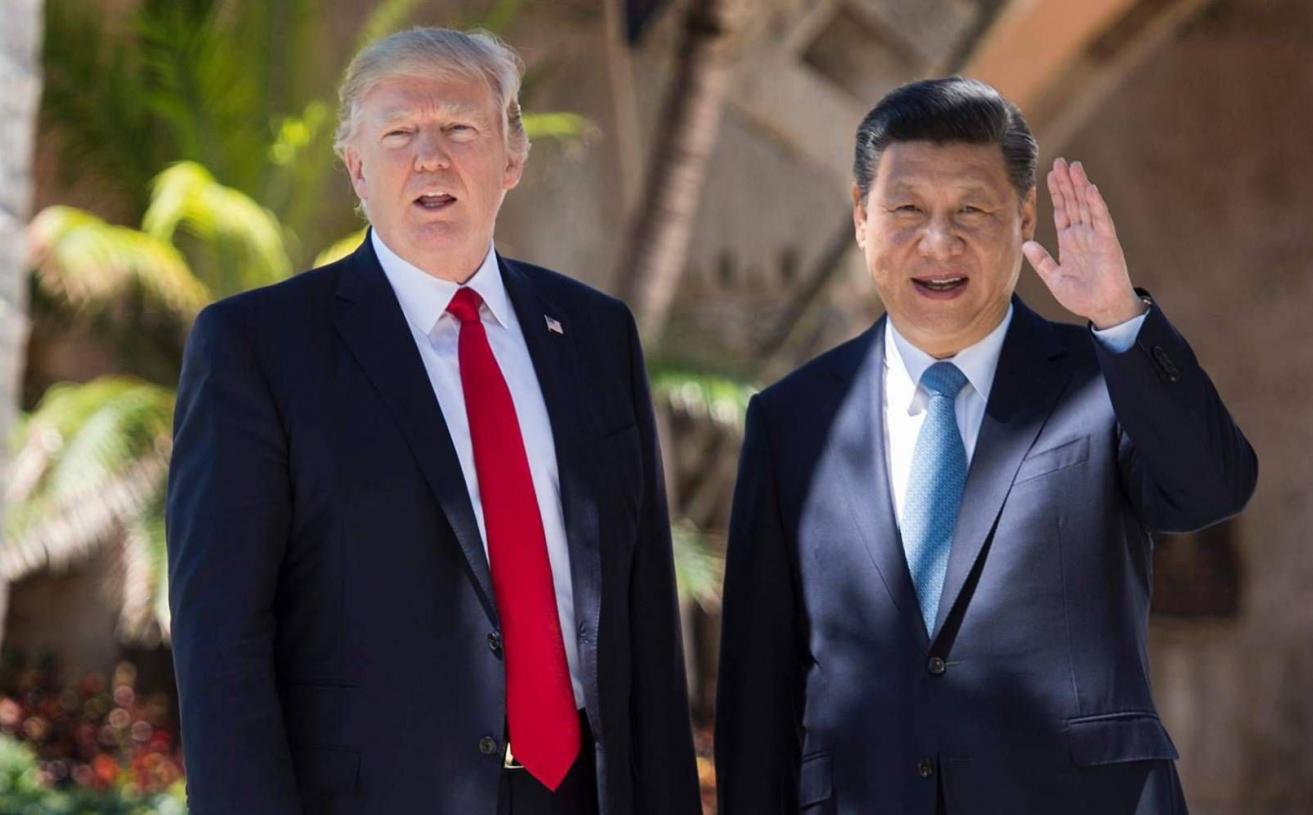 China and US Agree to Reduce Trade Gap