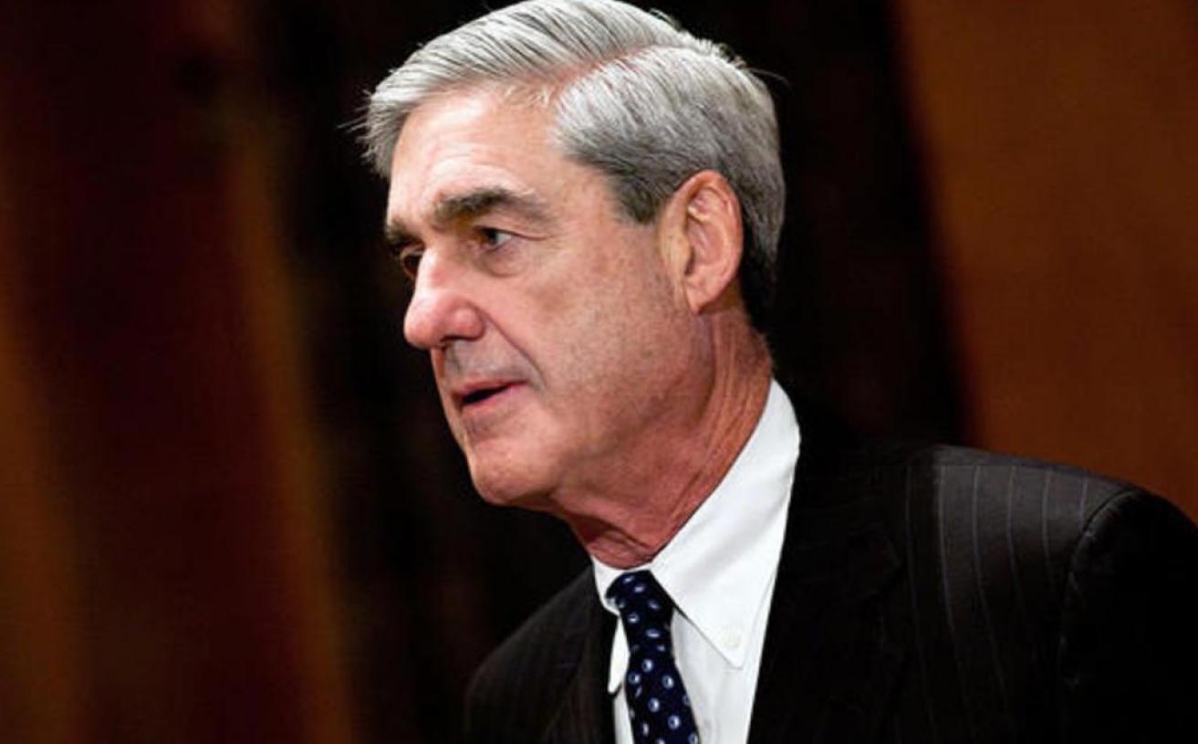 Why the Mueller Report Could Damage Democrats in 2020
