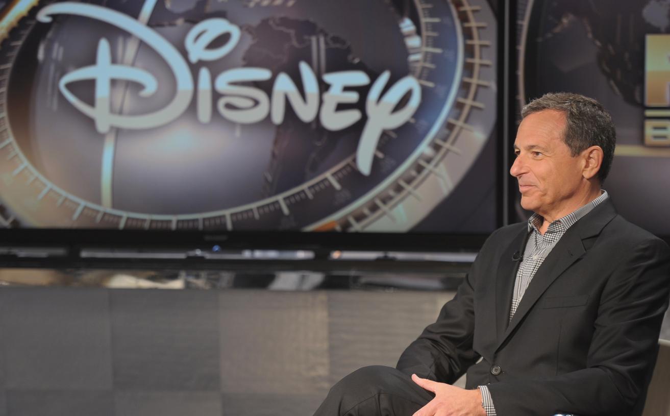 Will Disney be able to Compete with Netflix in Online Streaming?