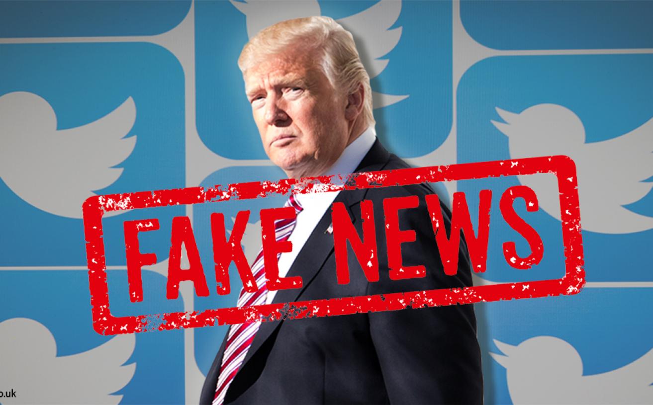 Trump Attacks the Press After Controversial NBC Reports: 