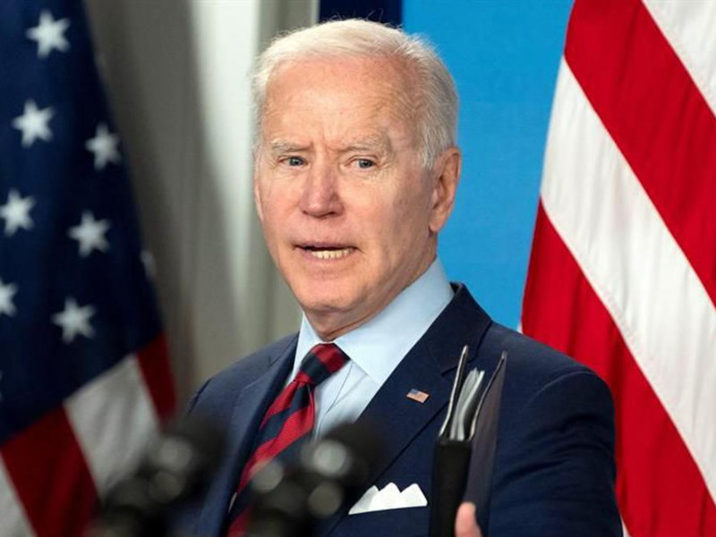 Biden is Negotiating a Global Tax Reform with the G7