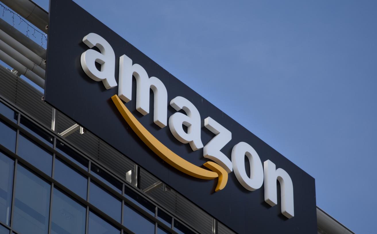 Amazon's Private Label Business Is Booming