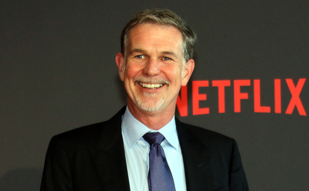 Netflix is Now More Valuable than Disney
