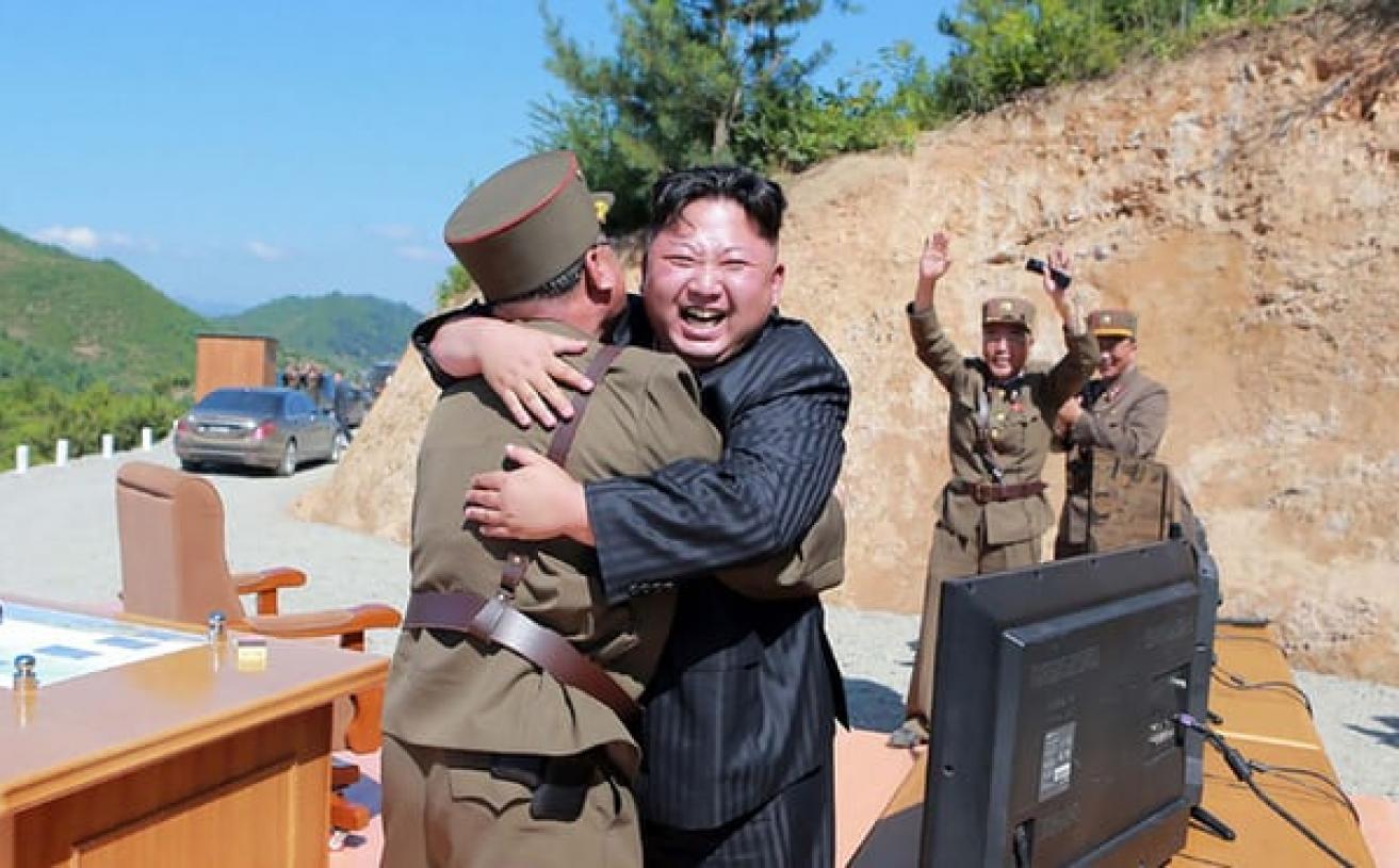North Korea To Send More 