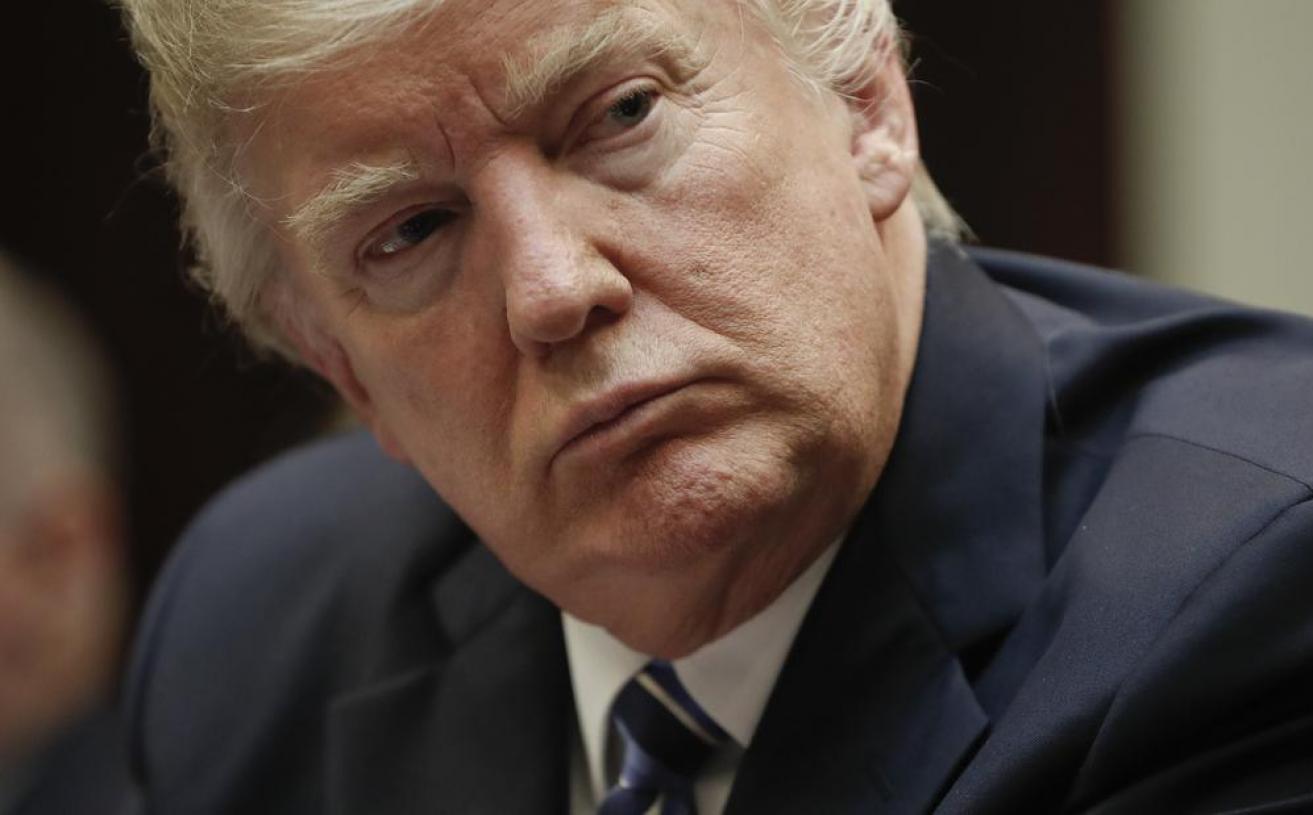 Trump Wants To Abolish A Tax That Is Costing Him Millions