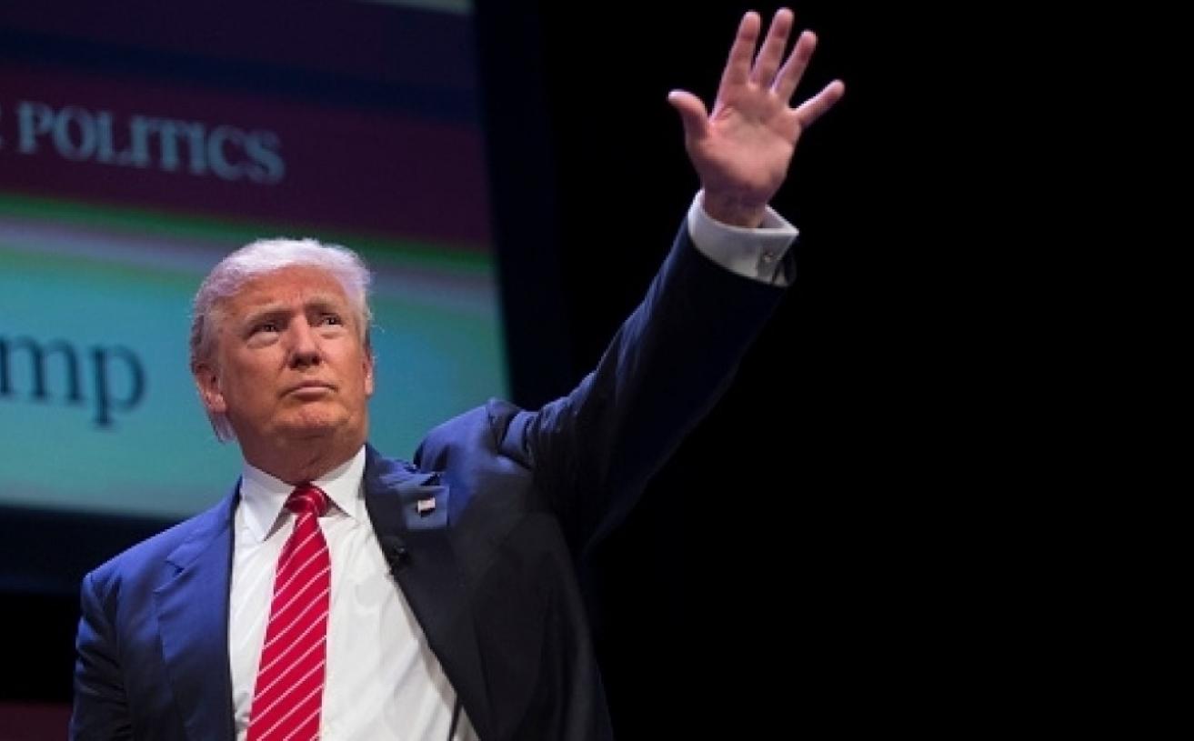 Trump's Trade War May Hit Consumers' Personal Finances