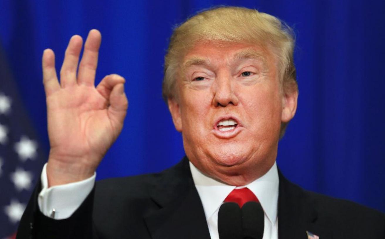The Case Against Trump