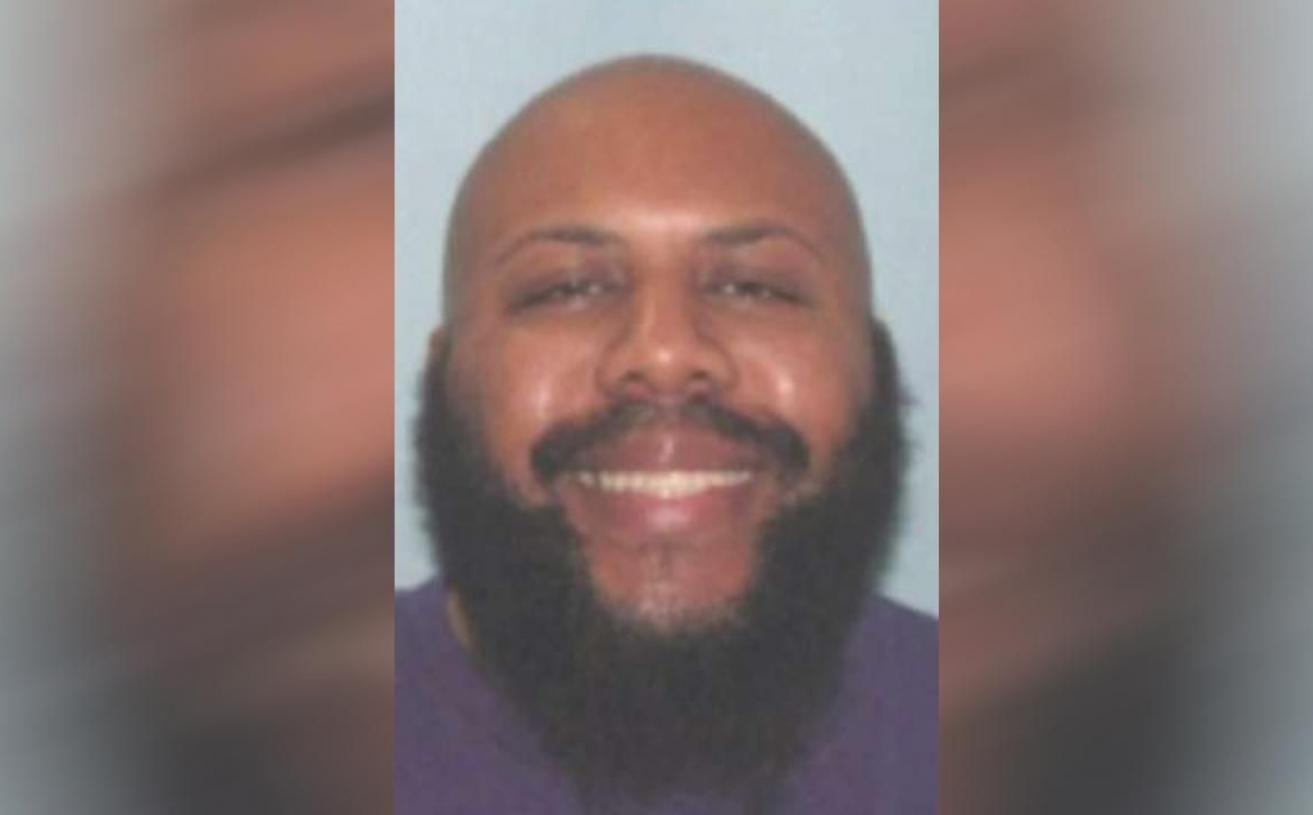 Facebook Killer's Manhunt