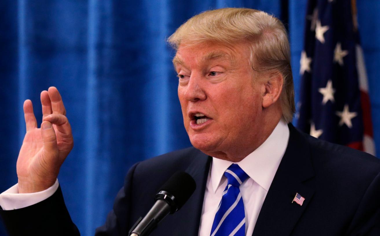 Trump Administration Plans Tax Overhaul by August