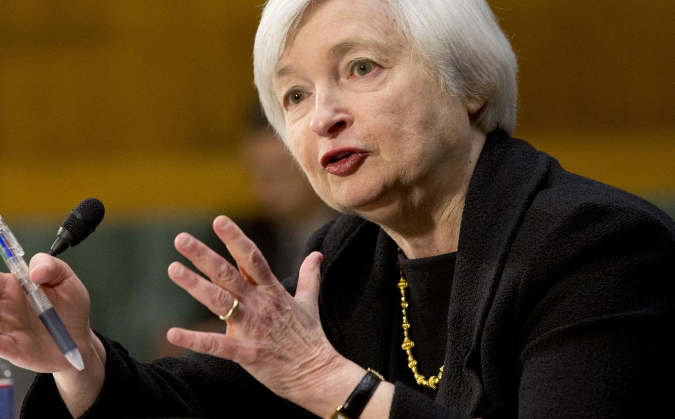 Federal Reserve’s Balance Sheet Unwind Will Start 