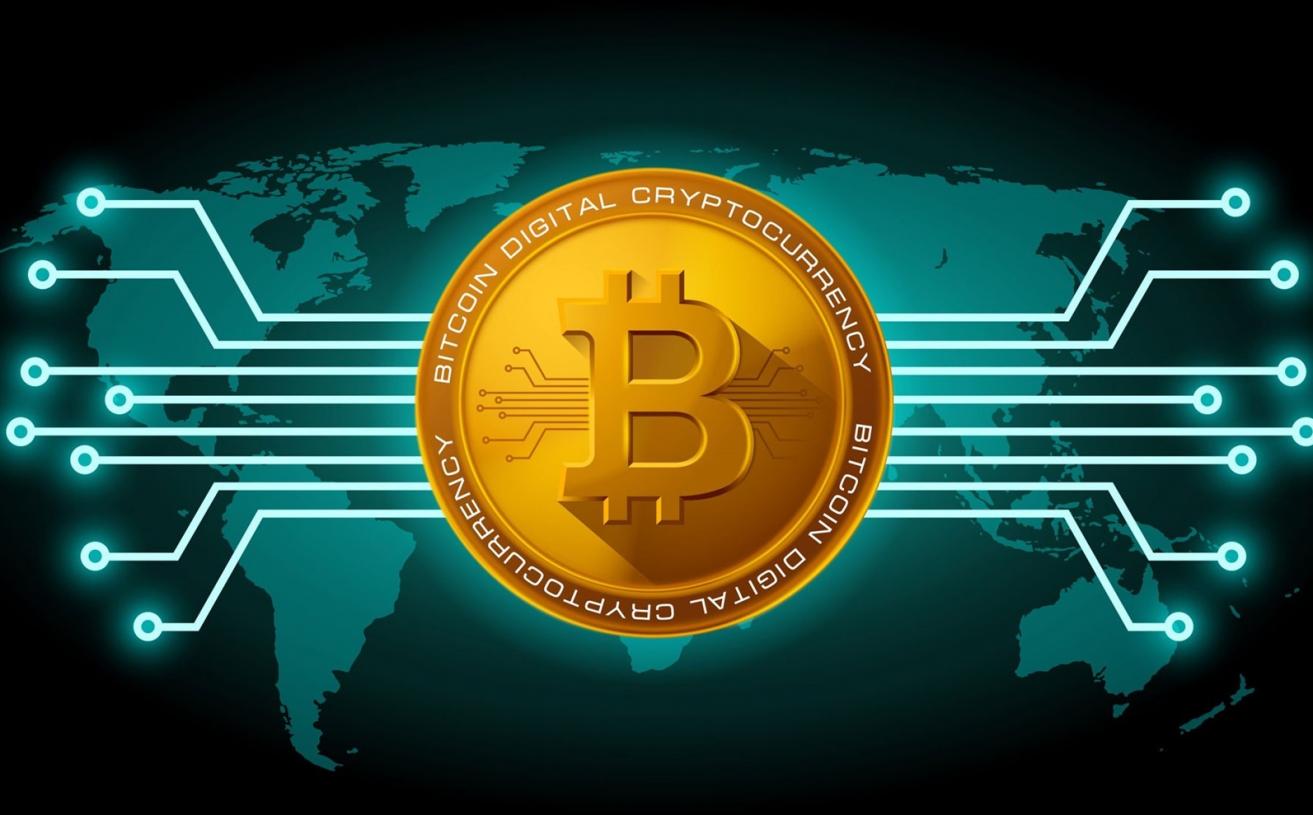 Bitcoin Is Now Worth a Lot More Than You Think
