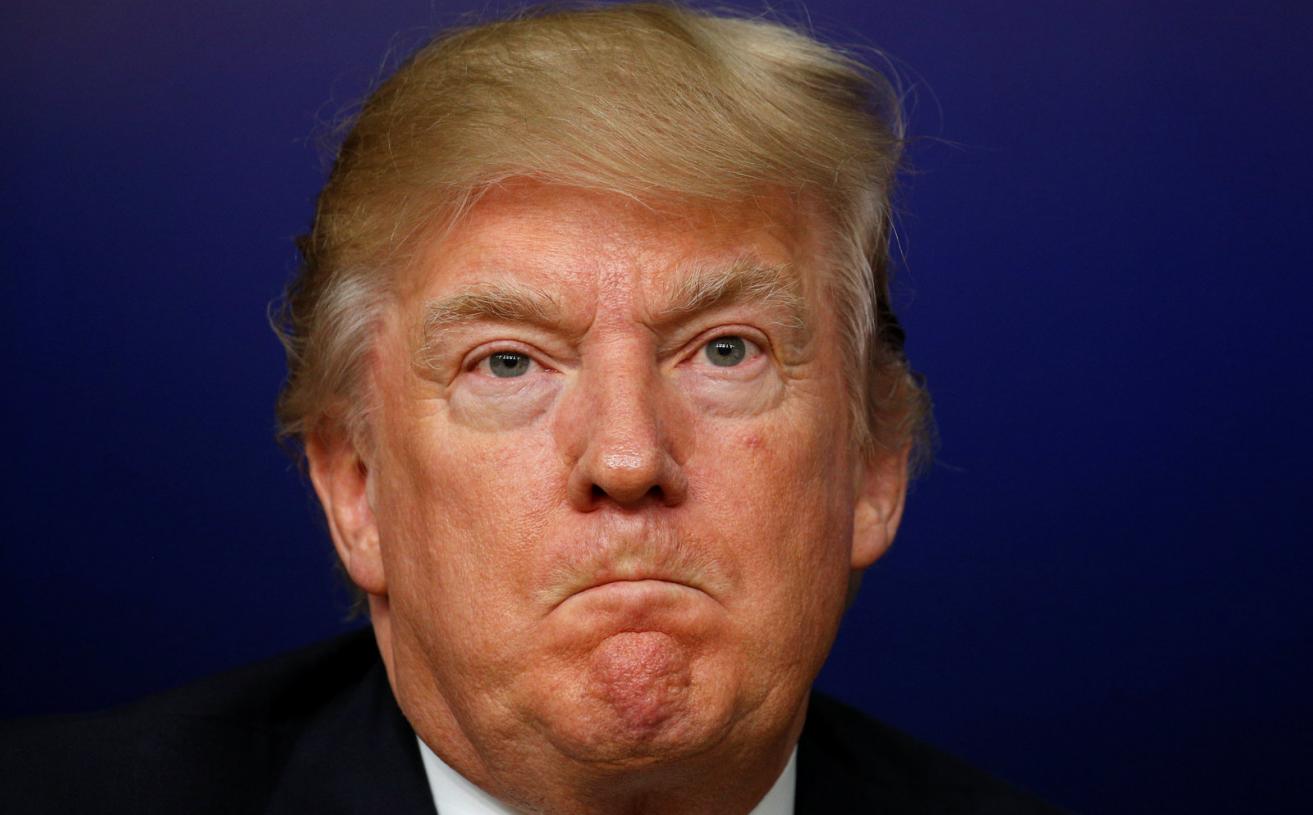 President Trump’s Populist Turn on Healthcare