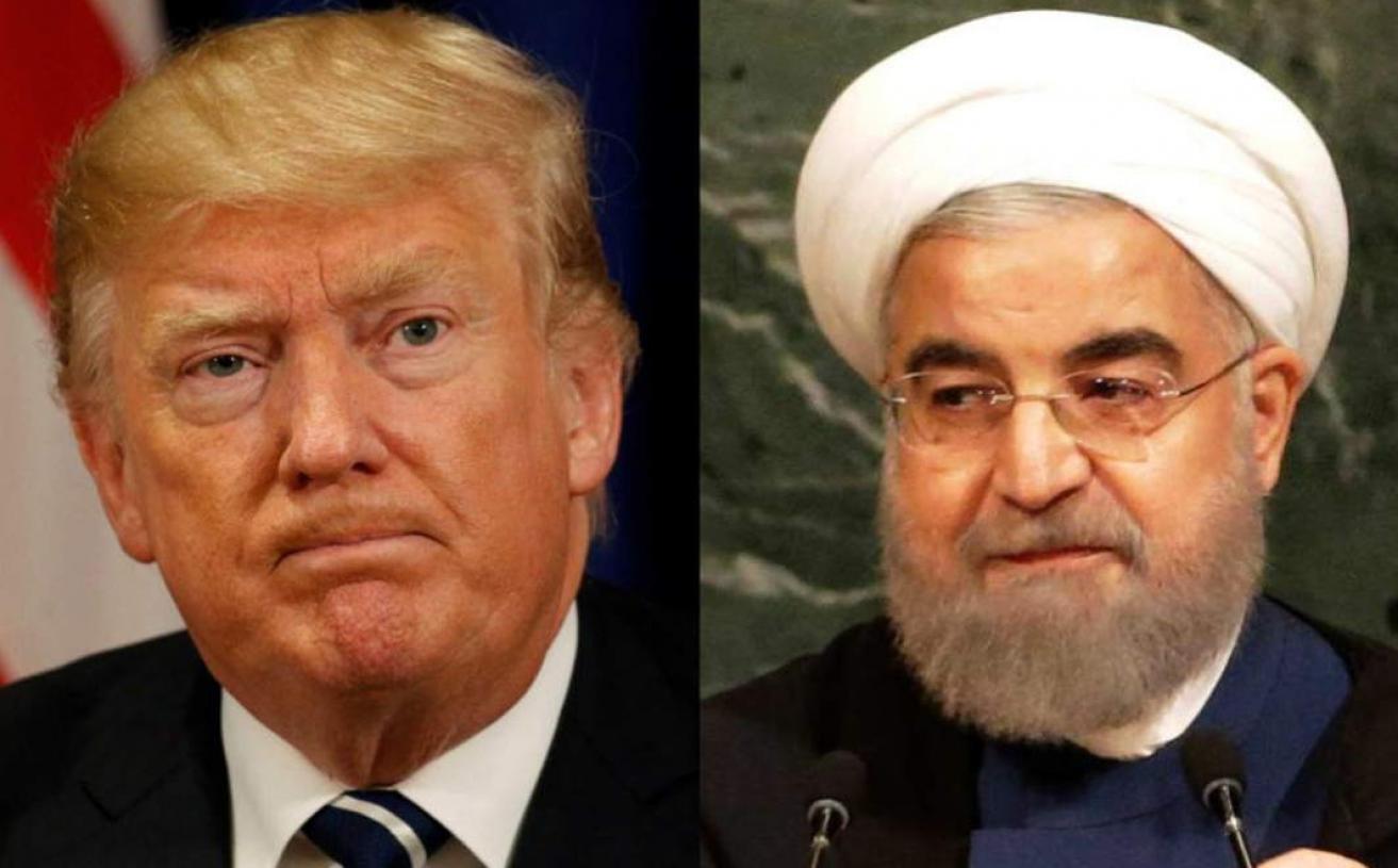 Trump Plans to Withdraw from Iran Nuclear Deal According to US Allies