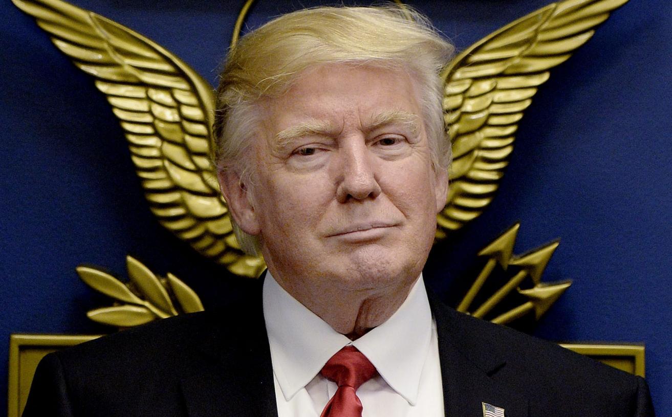 Decision Day For Trump's New Immigration Ban