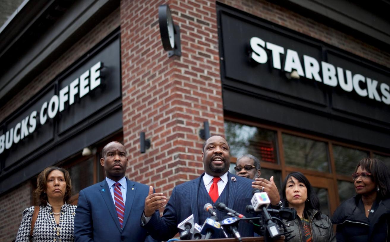 Starbucks Must Work Harder to Address Racial Bias According to Brand Experts