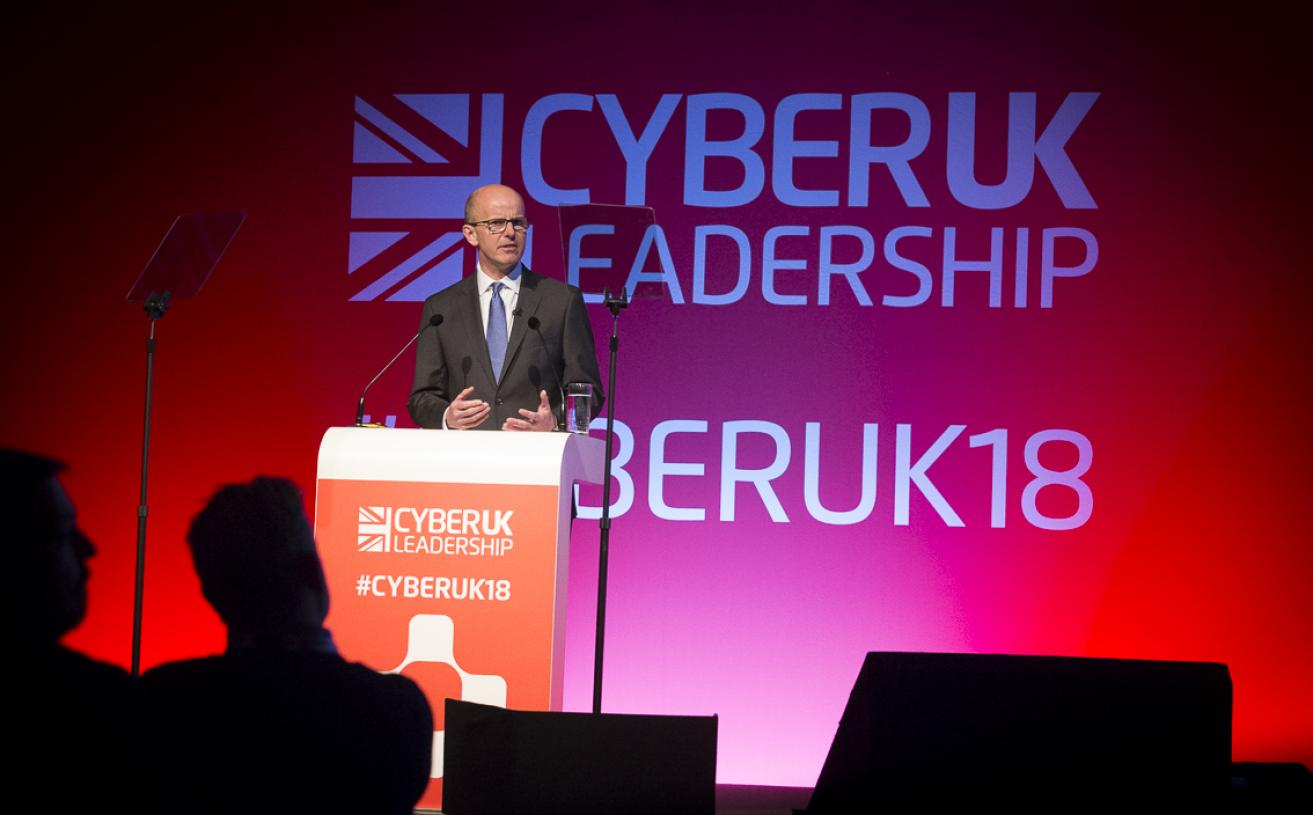 UK and US Intelligence Blame Russia for Global Cyber Attacks