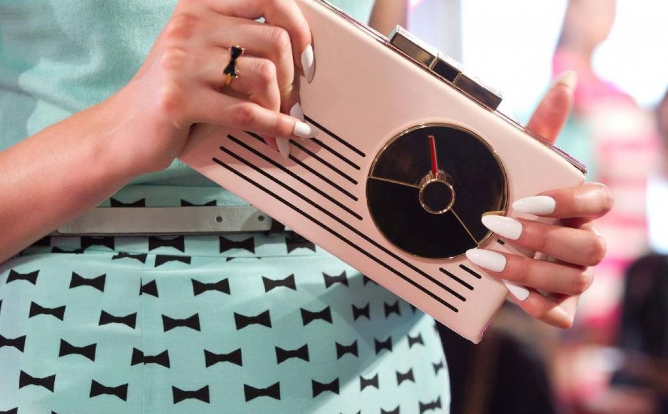 Coach Bought Kate Spade For $2.4 Billion